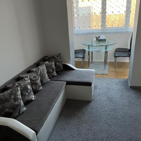 Cosy Central Apartment Várna Kültér fotó