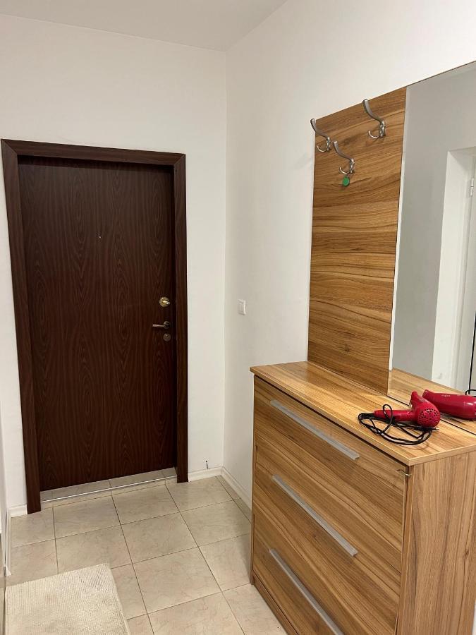 Cosy Central Apartment Várna Kültér fotó