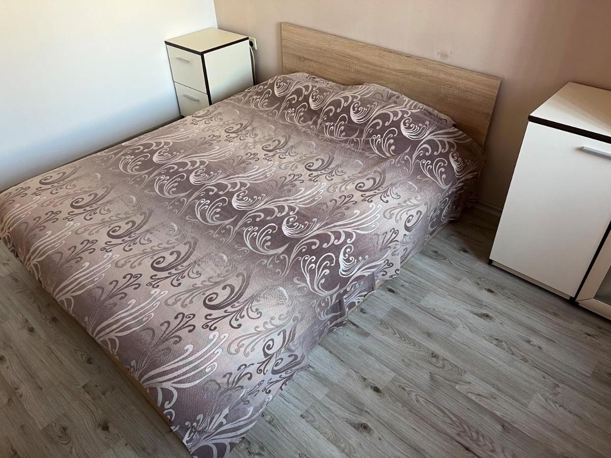 Cosy Central Apartment Várna Kültér fotó